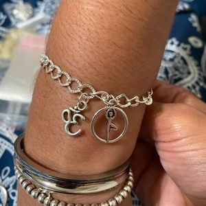 Yoga jewelry